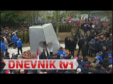 Dan kada je pao "grad heroj" - poginule 1624 osobe