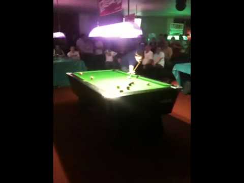 Wadd dishing for 10k