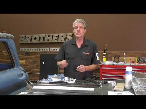 Carpet Add-ons and Options for your 47-87 Chevy & GMC Truck - C10/SquareBody/3100/Blazer & More!