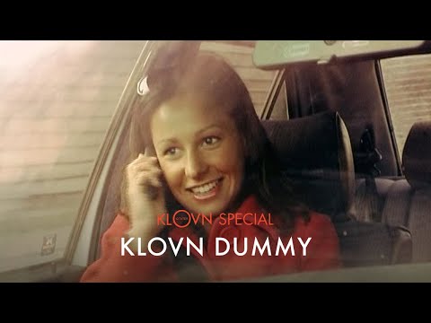 Klovn dummy - Frank og "venner"