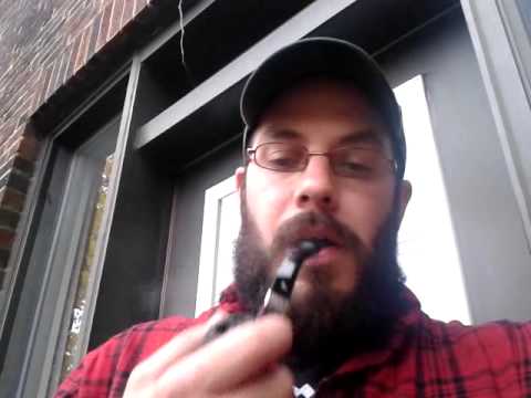 Visiting my local tobacconist pt 2