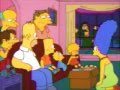 Simpsons Catchphrases S5E12 Bart Gets Famous