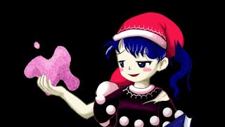 [東方紺珠伝]　十周年記念配信