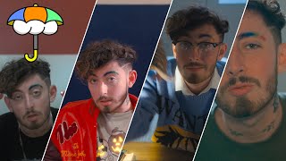 Cover art for FLIP PHONE