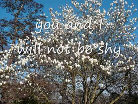 Now and Forever, onces and for all