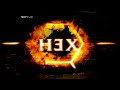Hex - 4k - (2004-2005) - Sky One