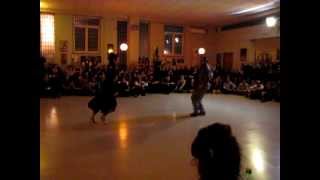 JUAN CARLOS MARTINEZ Y NORA WITANOWSKY - 03