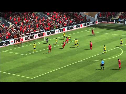 Spielbericht FC Liverpool - Lazio Rom