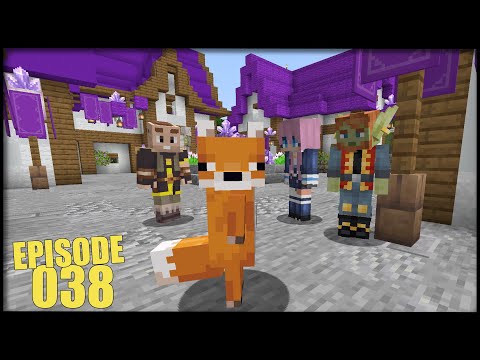Hermitcraft 9 | Ep 038: This Place Is Weird!