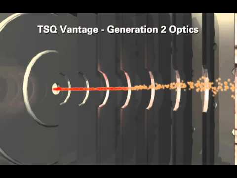 Thermo Fisher Scientific -TSQ Vantage LC/MS/MS