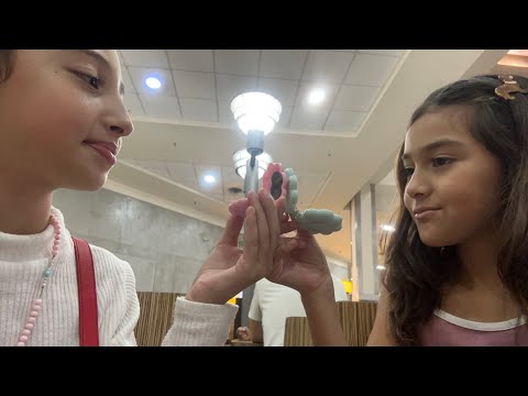 24 horas en la plaza de monteros Tucuman 🩷✨