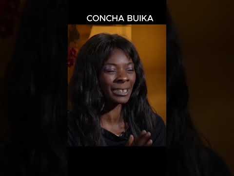 #buika  Una mujer excepciona: hablar menos