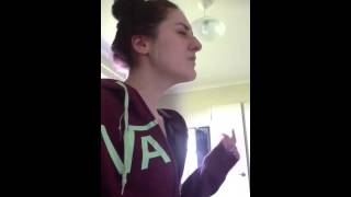 He&#39;s Been Faithful - Damaris Carbaugh- Brooklyn Tabernacle