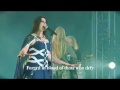 Nightwish Weak Fantasy Lyric Video
