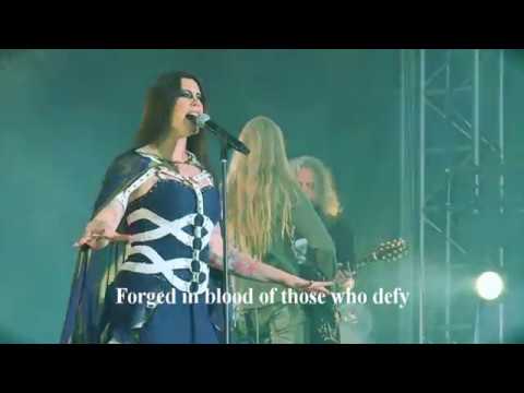 download lagu mp3 mp4 Nightwish Weak Fantasy, download lagu Nightwish Weak Fantasy gratis, unduh video klip Nightwish Weak Fantasy