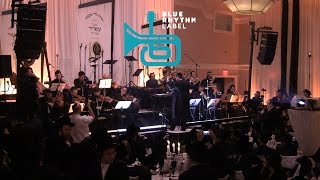 BlueRhythm מציגים: רגעים מוזיקליים - בני בני (קדושה ציון מבוב) עיבוד/בימוי: צבי בלומנפלד