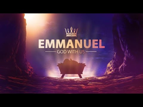 Predikan, 28 december 2025, Adam Rosman. Emmanuel - Gud med oss, del 2