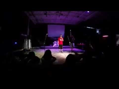 Show Anonyme BBQ Hip-Hop 2016