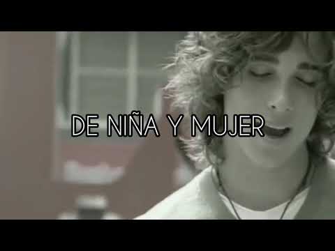 Más - Diego Boneta letra