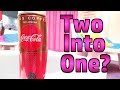 Coca Cola Plus Coffee Weird Stuff In A Can 105