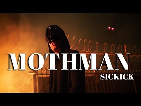 Video thumbnail for Mothman