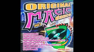 Original Magic Dance Vol .1