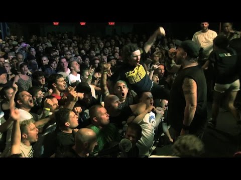 [hate5six] 7Seconds - August 10, 2013 Video