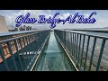Prince Hussam Park Al Baha Glass Bridge Hanging Bridge In Al Baha Places In Al Baha Eidtrip2023