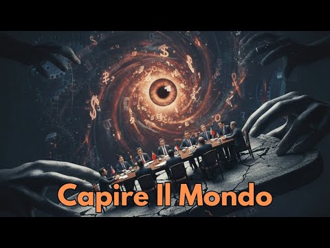 Dario Fabbri | Il Grande Cambiamento