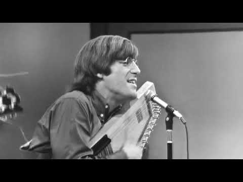 Thumbnail for Lovin` Spoonful 1965 Live. Do You Believe In Magic TNT Show + Lyrics by lovin' spoonful