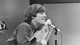 Lovin` Spoonful 1965 Live. Do You Believe In Magic TNT Show + Lyrics