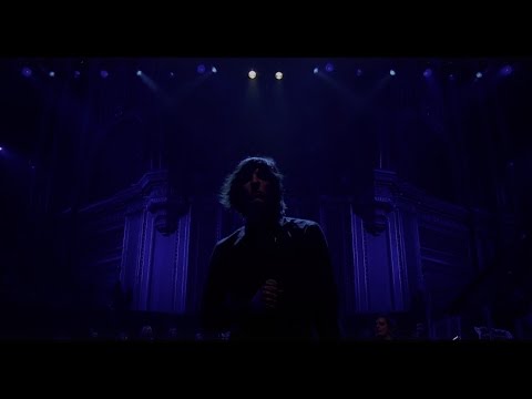 Bring Me The Horizon – It Never Ends (Live at the Royal Albert Hall)
