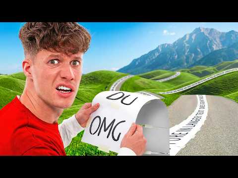 Das ist die LÄNGSTE FANPOST die ich JEMALS zugeschickt bekommen habe