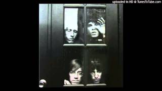 Whiskey, Mystics and Men - The Doors