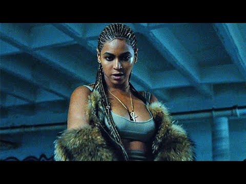 Beyoncé - Don't Hurt Yourself (Feat. Jack White)