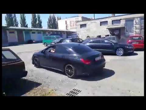 WALRUS - PROMOSHIT (MUSIC VIDEO) 2018