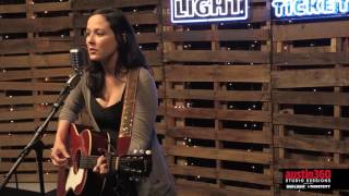 Meiko - Reasons to Love You (Live on Austin360 Studio Sessions)