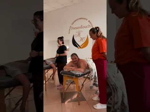 фото обучение массажу с нуля в витебске 0