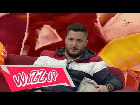 SINKOPPA x BITA prezantojne "BANDO" ne WAZZUP