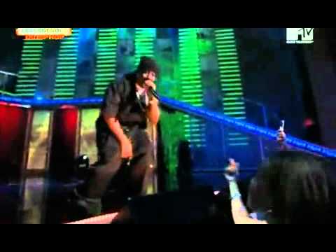 Ice Cube feat. WC, Xzibit, Lil' Jon - Medley  (LIVE)