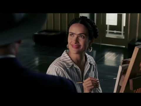 Frida - trailer