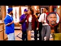 The Infamous Scene That CANCELLED The Jamie Foxx Show For Good