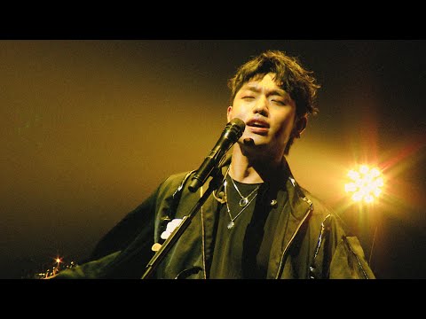 Sam Kim - WHERE'S MY MONEY (2019 LIVE KUNGE)