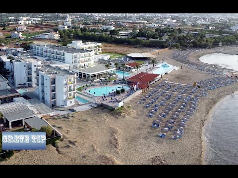 allsun Hotel Carolina Mare, Malia