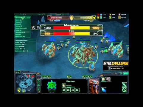 White-Ra vs  vs BratOK 1st game