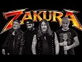Teaser ZAKURA Fighting From Within
