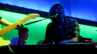 My Favorite Highway - Bigger Than Love (live)