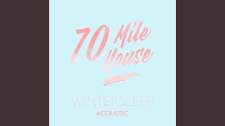 Wintersleep (Acoustic)