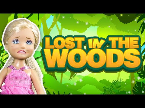 Barbie - Lost in the Woods | Ep.53