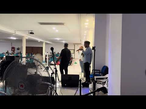 coro villaverde en burjassot